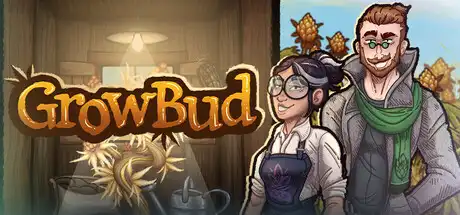 [PC]大麻种植伙伴/GrowBud-游戏库