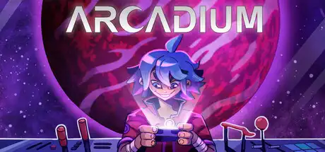 [PC]阿卡迪姆：太空奥德赛/Arcadium - Space Odyssey-游戏库
