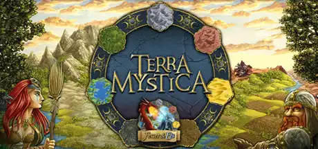 [PC]神秘大地/Terra Mystica-游戏库