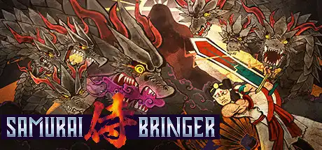 [PC]侍神大乱战/Samurai Bringer-游戏库