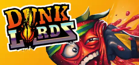 [PC]灌篮霸主/Dunk Lords-游戏库