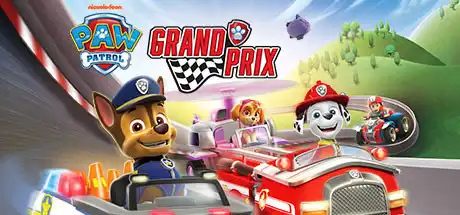 [PC]《汪汪队立大功：锦标赛》/PAW Patrol: Grand Prix-游戏库