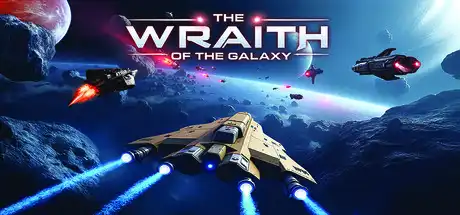 [PC]银河幽灵/The Wraith of the Galaxy-游戏库
