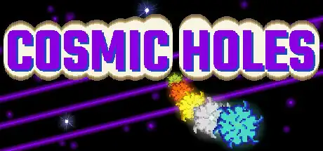 [PC]COSMIC HOLES-游戏库