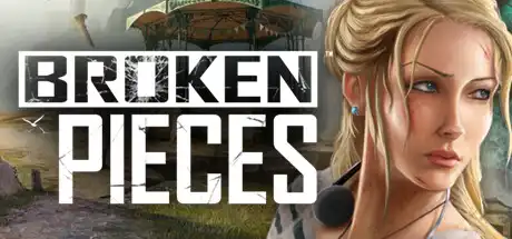 [PC]破碎的碎片/Broken Pieces-游戏库