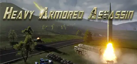 [PC]重装刺客/Heavy Armored Assassin-游戏库