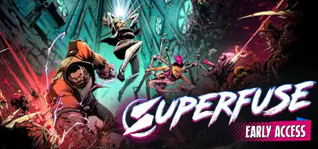 [PC]超能融合/Superfuse-游戏库