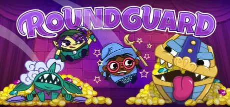 [PC]Roundguard-游戏库