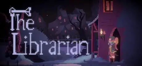[PC]图书管理员/The Librarian-游戏库