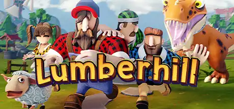 [PC]伐木工/Lumberhill-游戏库