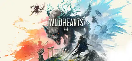 [PC]狂野之心/WILD HEARTS-游戏库