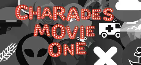 [PC]猜字游戏电影一/Charades Movie One-游戏库