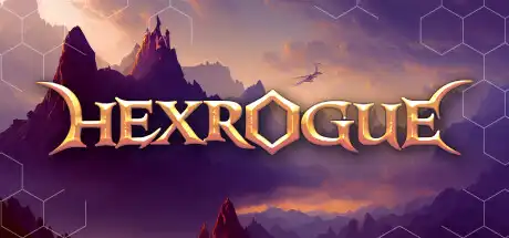 [PC]Hexrogue-游戏库