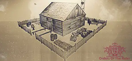 [PC]统治者的命令/Orders Of The Ruler-游戏库