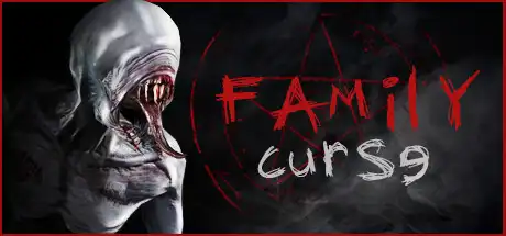 [PC]家庭诅咒/Family curse-游戏库