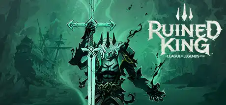 [PC]破败王者：英雄联盟传奇/Ruined King: A League of Legends Story-游戏库