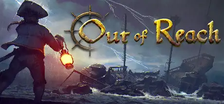 [PC]触不可及/Out of Reach/支持网络联机-游戏库