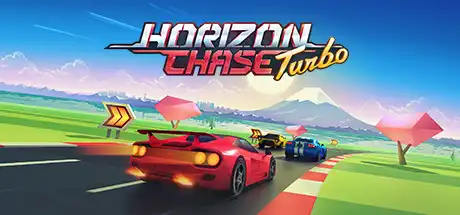 [PC]追逐地平线Turbo/Horizon Chase Turbo-游戏库