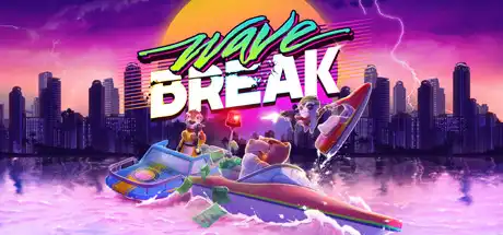 [PC]Wave Break-游戏库