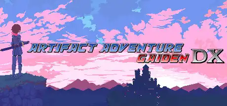 [PC]神器冒险外传DX/Artifact Adventure Gaiden DX-游戏库