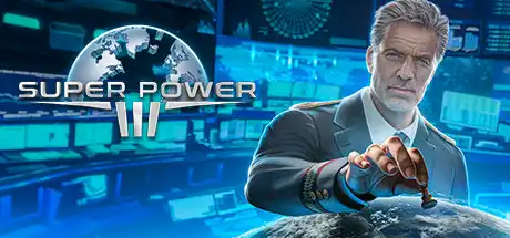 [PC]超级力量3/SuperPower 3-游戏库