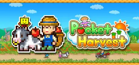 [PC]晴空农场物语/Pocket Harvest-游戏库