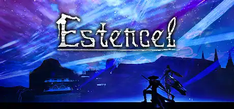 [PC]Estencel-游戏库