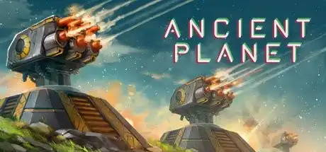 [PC]远古行星塔防/古老星球塔防/Ancient Planet Tower Defense-游戏库