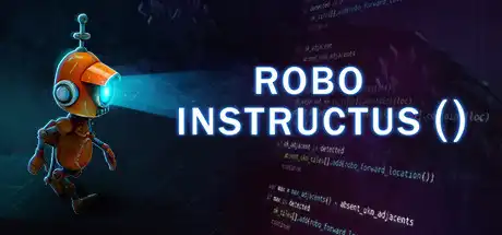 [PC]机器人指令/Robo Instructus-游戏库