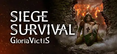 [PC]征服的荣耀：围城/Gloria Victis: Siege Survival-游戏库