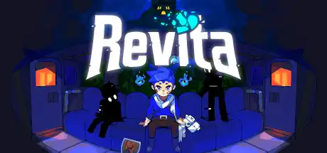 [PC]轮回塔/Revita-游戏库