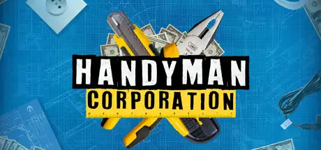 [PC]家政达人/Handyman Corporation-游戏库