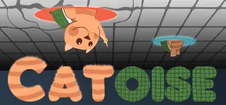 [PC]传送猫/Catoise-游戏库