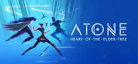 [PC]赎罪：世界树之心/ATONE: Heart of the Elder Tree-游戏库