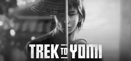 [PC]黄泉之路/Trek to Yomi-游戏库