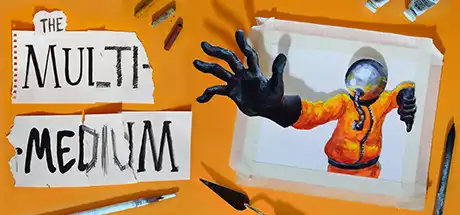 [PC]跨空间探索者/The Multi-Medium-游戏库