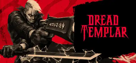 [PC]恐惧圣殿骑士/Dread Templar-游戏库