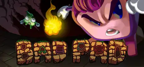 [PC]坏手柄/Bad Pad-游戏库