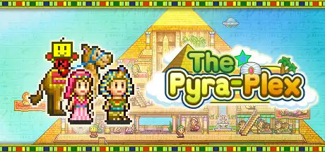 [PC]金字塔王国物语/The Pyraplex-游戏库