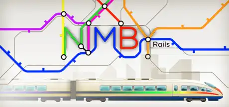 [PC]设计铁路/NIMBY Rails-游戏库
