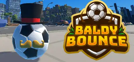 [PC]秃顶弹跳/Baldy Bounce-游戏库