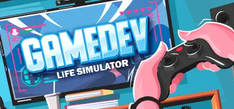 [PC]游戏开发者生活模拟器/GameDev Life Simulator-游戏库