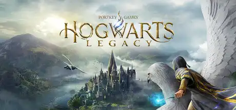 [PC]霍格沃茨之遗/Hogwarts Legacy-游戏库