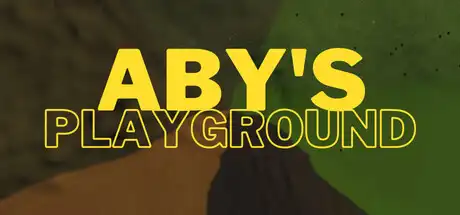 [PC]阿比的游乐场/Aby\'s Playground-游戏库