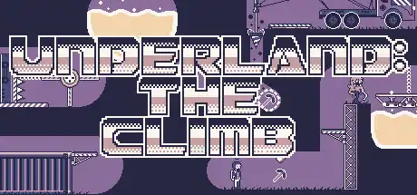 [PC]地下：攀登/Underland: The Climb-游戏库