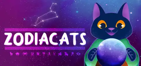 [PC]星座猫猫/Zodiacats-游戏库