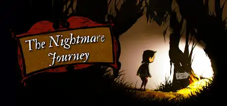[PC]噩梦之旅/The Nightmare Journey-游戏库