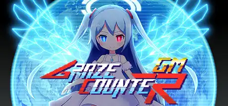 [PC]擦弹反击GM/Graze Counter GM-游戏库