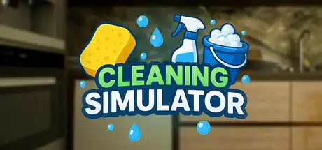 [PC]清洁模拟器/Cleaning Simulator-游戏库