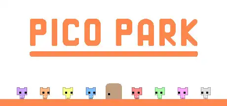 [PC]萌猫公园/PICO PARK-游戏库